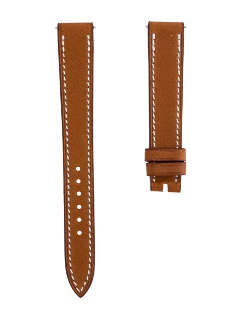 hermes watch straps sale|Hermes watch strap 14mm.